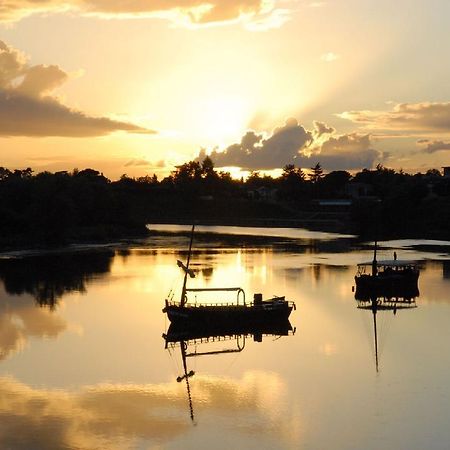 La Grande Maison Bed & Breakfast แบร์เฌอรัก ภายนอก รูปภาพ