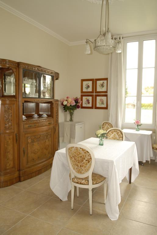 La Grande Maison Bed & Breakfast แบร์เฌอรัก ภายนอก รูปภาพ