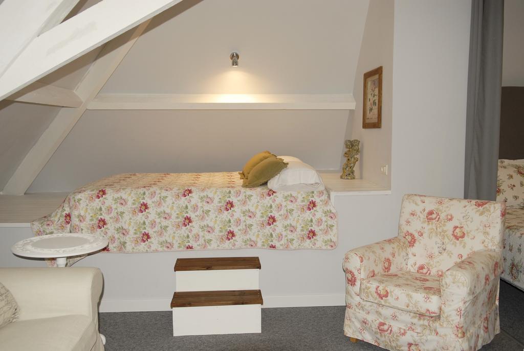 La Grande Maison Bed & Breakfast แบร์เฌอรัก ภายนอก รูปภาพ
