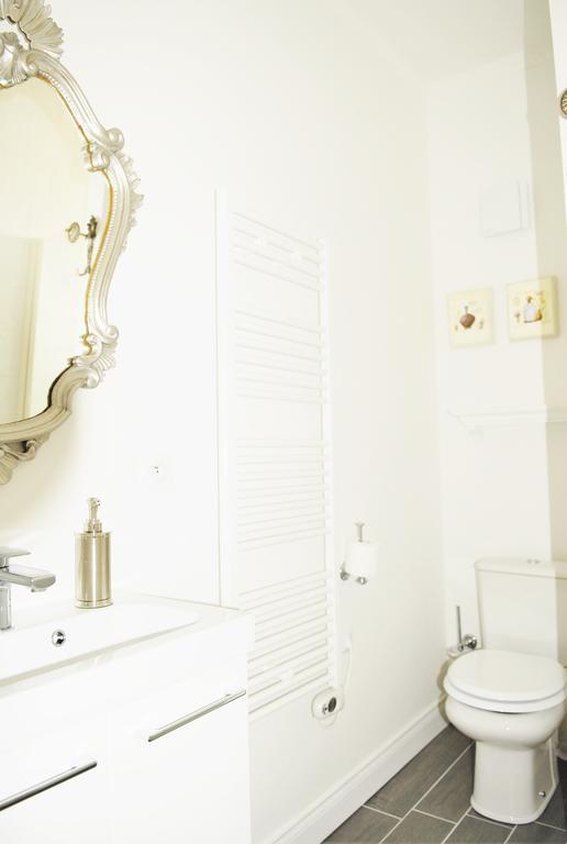 La Grande Maison Bed & Breakfast แบร์เฌอรัก ห้อง รูปภาพ