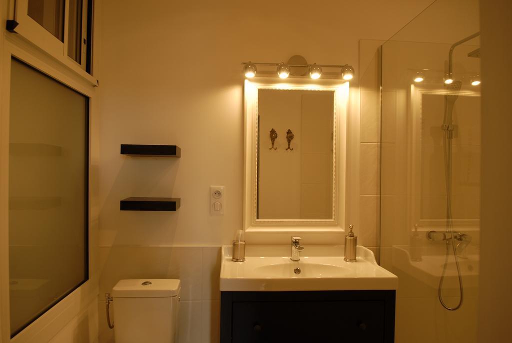 La Grande Maison Bed & Breakfast แบร์เฌอรัก ห้อง รูปภาพ
