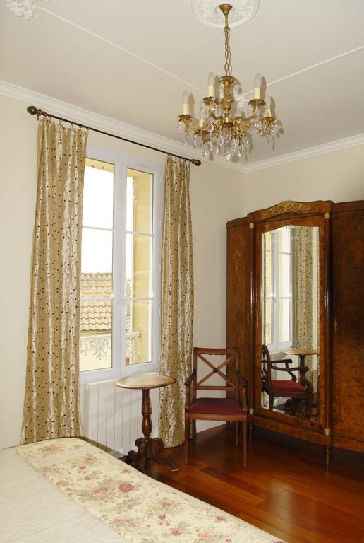 La Grande Maison Bed & Breakfast แบร์เฌอรัก ห้อง รูปภาพ