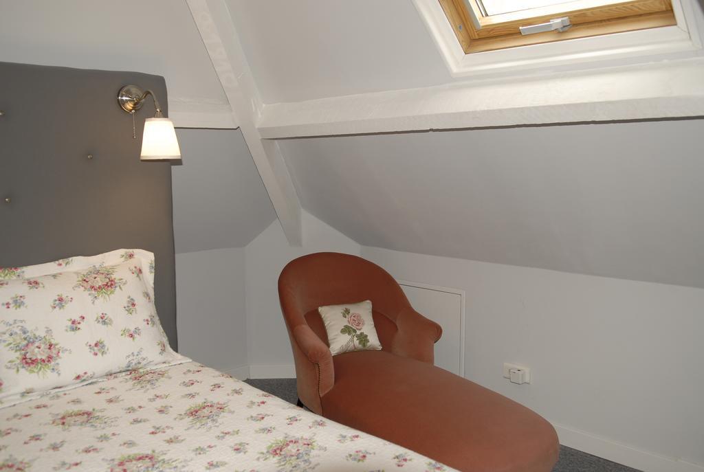 La Grande Maison Bed & Breakfast แบร์เฌอรัก ห้อง รูปภาพ