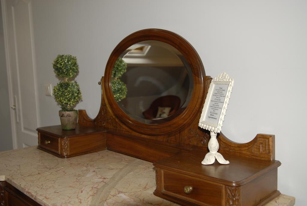 La Grande Maison Bed & Breakfast แบร์เฌอรัก ห้อง รูปภาพ