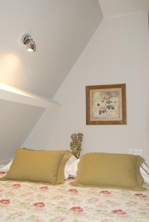La Grande Maison Bed & Breakfast แบร์เฌอรัก ห้อง รูปภาพ