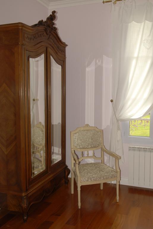 La Grande Maison Bed & Breakfast แบร์เฌอรัก ห้อง รูปภาพ