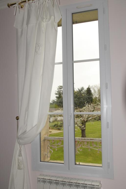 La Grande Maison Bed & Breakfast แบร์เฌอรัก ห้อง รูปภาพ